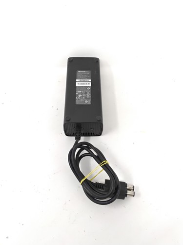 Microsoft xbox 360 adapter - 360, ac
