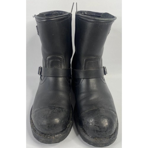 Harley davidson boots - harley-davidson,