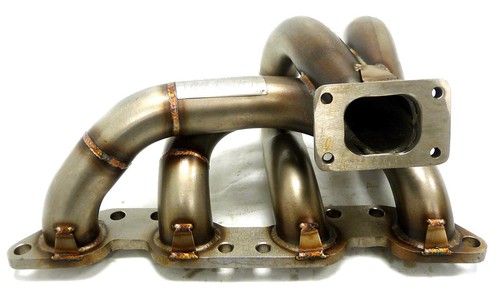 Obx stainles turbo manifold - obx,