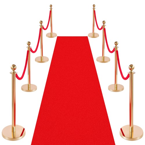 Vevor pcs stanchion post - 8,