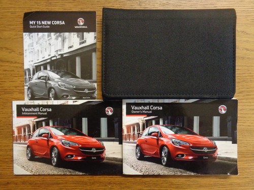 Vauxhall corsa owners - corsa,