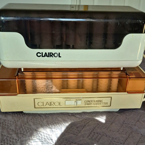 Clairol conditioning way - clairol, 3-way