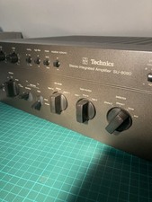 Top notch Technics SU-8080