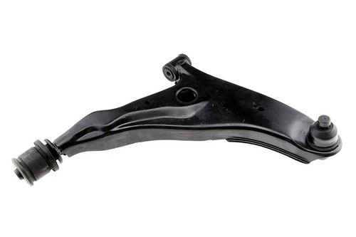 Wishbone front axle zwd - axle, zwd-ms-003