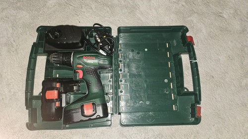 Bosch psr volt cordless - bosch,
