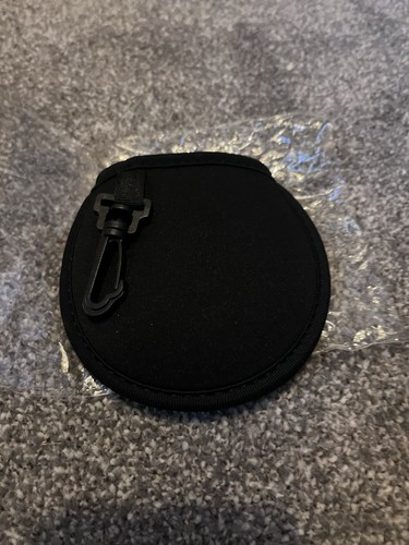 Golf ball washer pouch - golf,