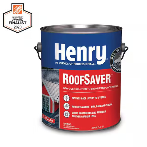 Henry 812 roofsaver - 812,