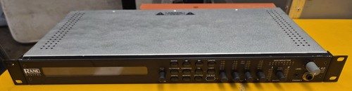Rane monitor processor - 42,