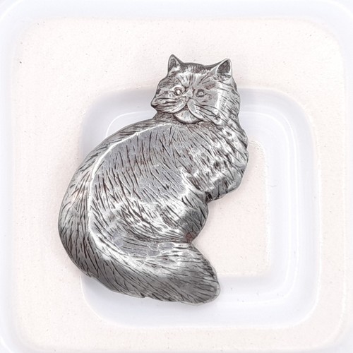 Vintage persian cat - vintage,