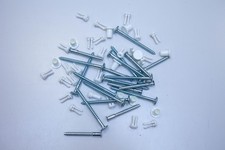 IKEA KURA Bunk Bed Plug Socket