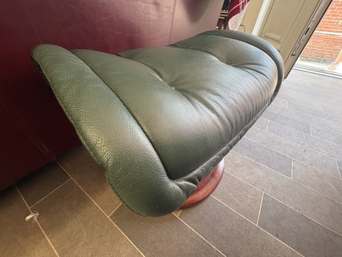 Ekornes stressless foot - foot, stool