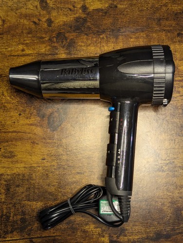 Babyliss pro hair dryer 2000w - pro,