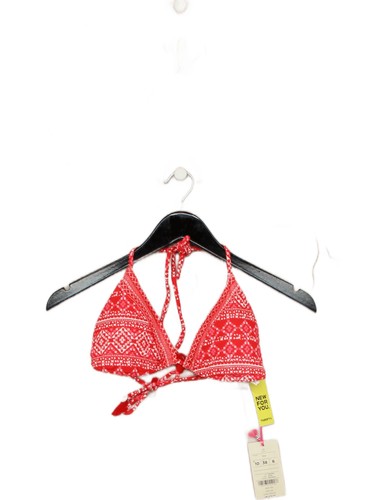 Monsoon triangle padded