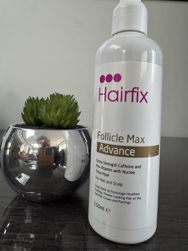 Hairfix follicle max advance - hairfix,