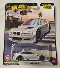 HOT WHEELS PREMIUM - 2026