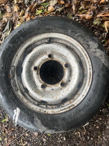Renault master movano wheel - renault, master/movano