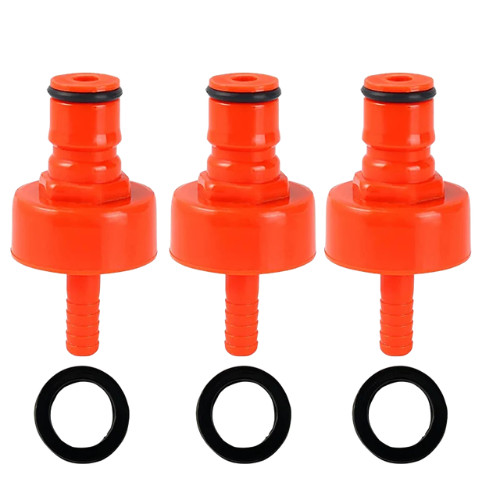 3pcs lot homebrew carbonation - 3pcs/lot,