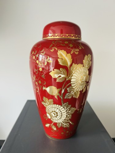 Wedgwood ruby tonquin - ruby,