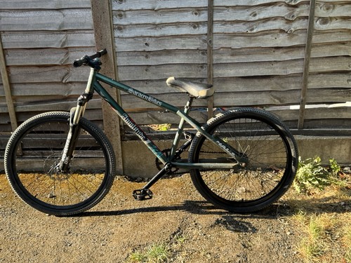 Saracen inch - saracen, 24