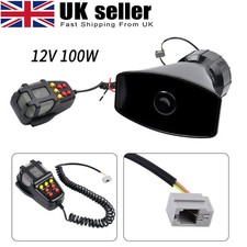 100w 12v tone car - 7,