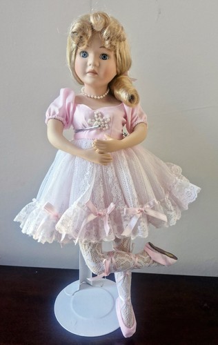 Beautiful balerina dance - beautiful,