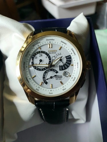 Very nice citizen ecodrive - nice,