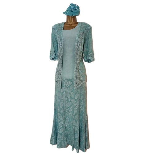 Ann balon lace mother the - ann,