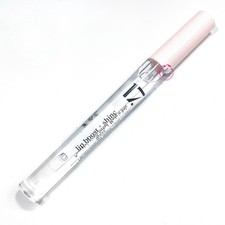 17. Lip Boost + Shine Gloss