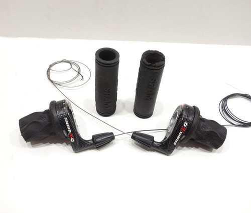 Sram mountain bike shifters - sram,