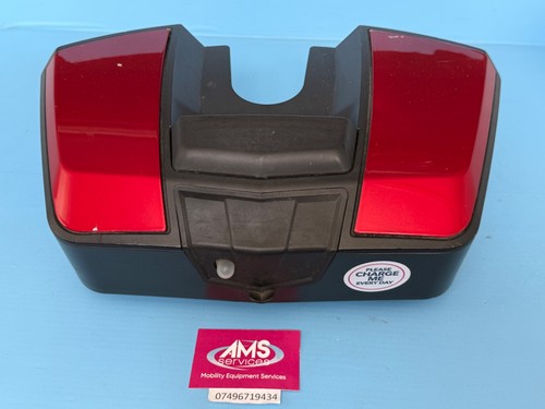 Pride apex 4mph mobility - 4mph,