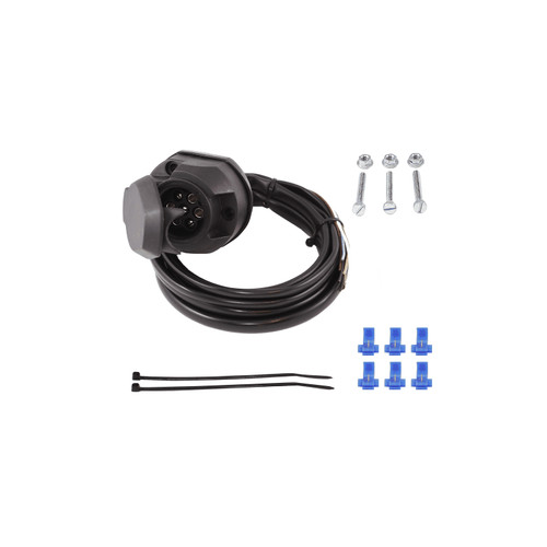 Bosal towbar electrical kit - towbar,