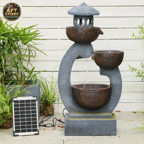 Millwood pines solar - millwood,