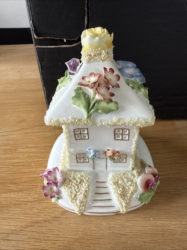 Coalport the summer house - coalport,