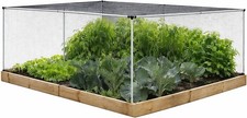 Compact Fruit & Vegetable Cage