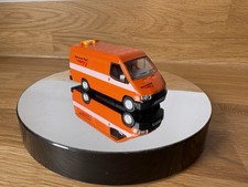 Working Lights Oxford Diecast 76FT3007 Network Rail Ford Transit Mk3 Van
