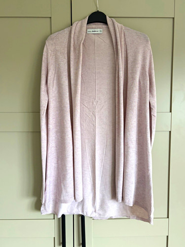 Zara knit women - pink,