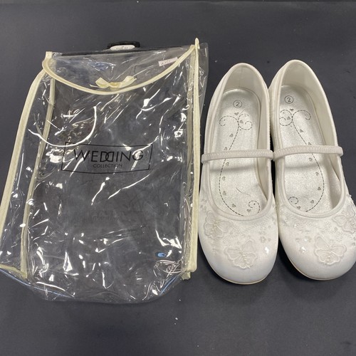 Bridal diamante shoes - bridal,