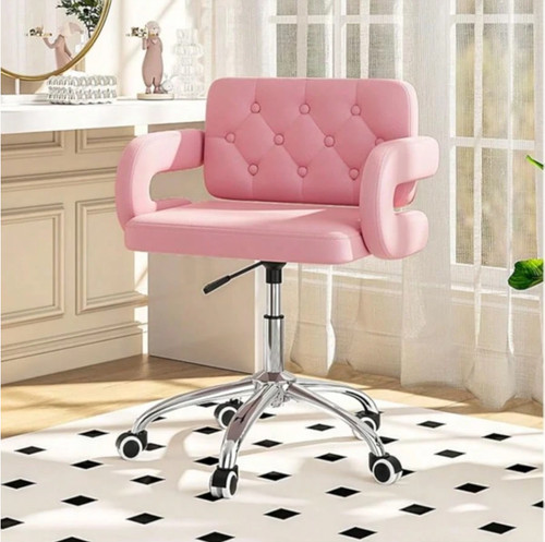 Ergonomic swivel office chair - ergonomic,