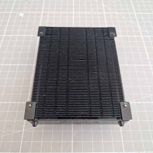 Noctua l9a chromax - nh-l9a,