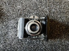 Ensign Selfix 16/20 Folding