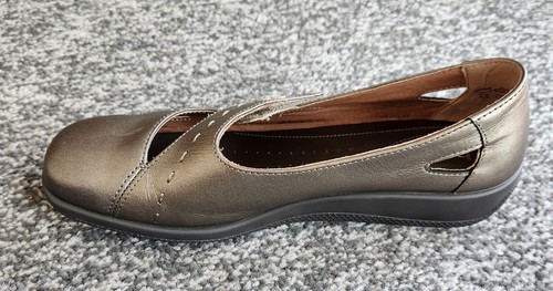Hotter womens leather - hotter,