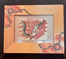 AUSTRALIAN ABORIGINAL ORIGINAL