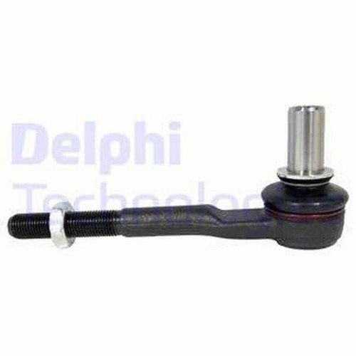 Tie track rod end - track,