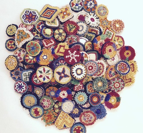Small kuchi afghan tribal - small,