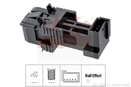 Eps 810 215 - eps, switch,