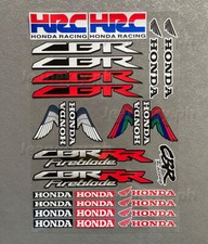 Honda CBR600 CB650 CBR