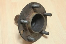 REAR HUB + WHEEL NUT STUDS - Jaguar XJ6 XJ8 XJR XK8 XKR X300 XJ40 XJS 1988-2000