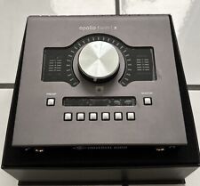 Universal Audio Apollo Twin X Duo - Heritage Edition (Thunderbolt 3)