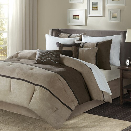 New cozy lodge brown ultra - ~,