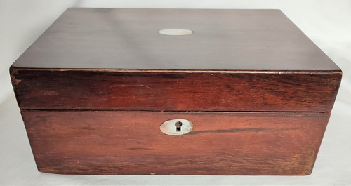 Antique victorian rosewood - antique,